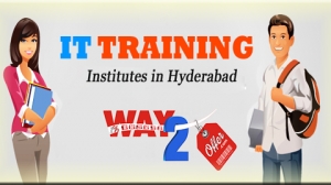 IT training institutes in Hyderabad